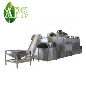 fruit dryer machine