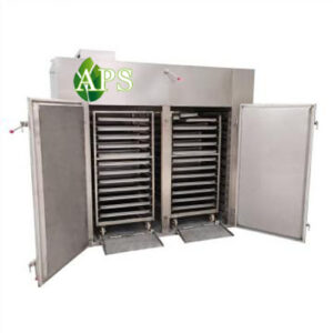 fruit tray dryer machine