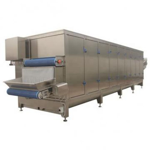 Beetroot dryer machine